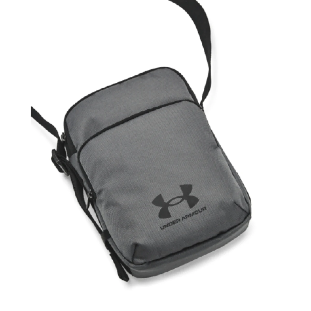 Taška cez rameno UNDER ARMOUR UA Sportstyle Lite Crossbody-GRY · záber 1