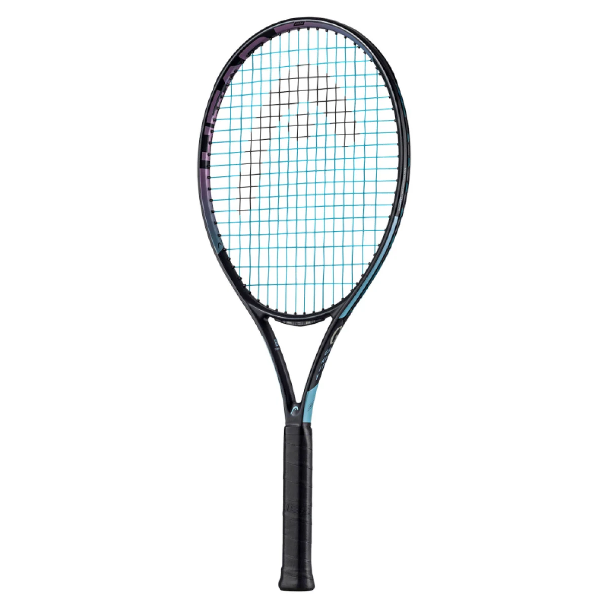 Tenisová raketa HEAD IG Gravity Jr. 26 SC 00 · záber 2