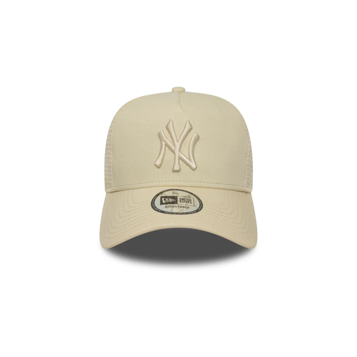 Dámska šiltovka NEW ERA 940W Af trucker MLB League essential NEYYAN · záber 3