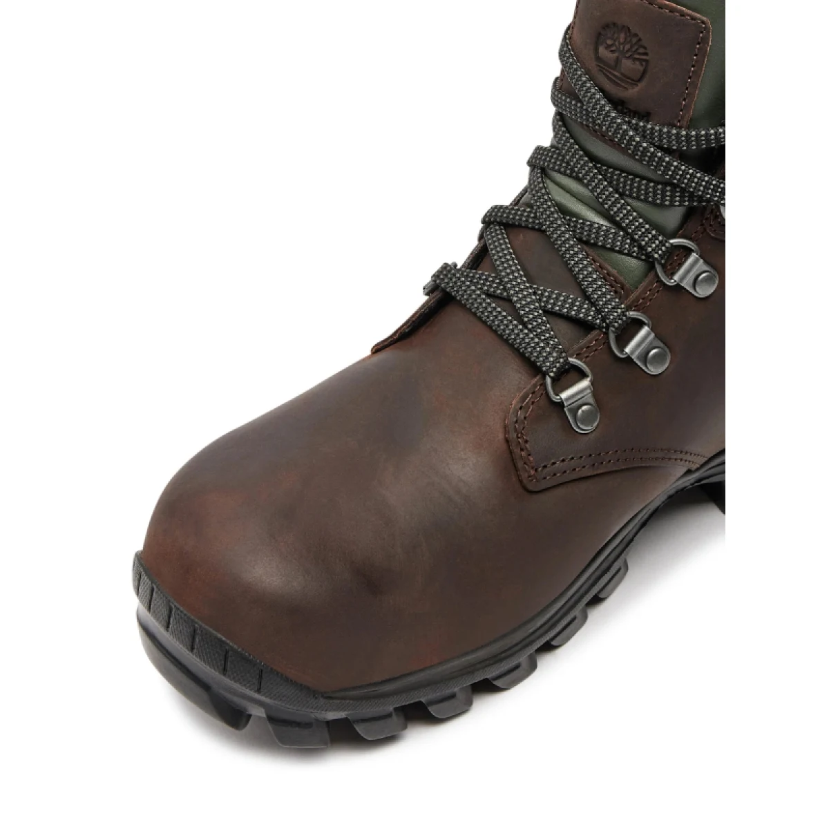 Pánska vychádzková obuv TIMBERLAND Chillberg dark brown · záber 4