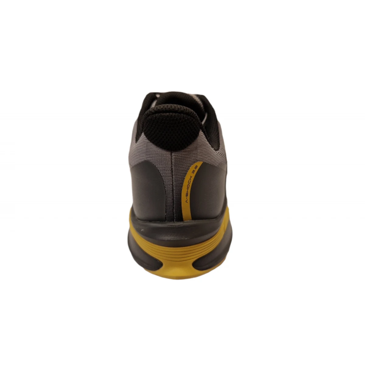 Pánska športová obuv (tréningová) ANTA Ravson sandstorm grey castle grey black · záber 5