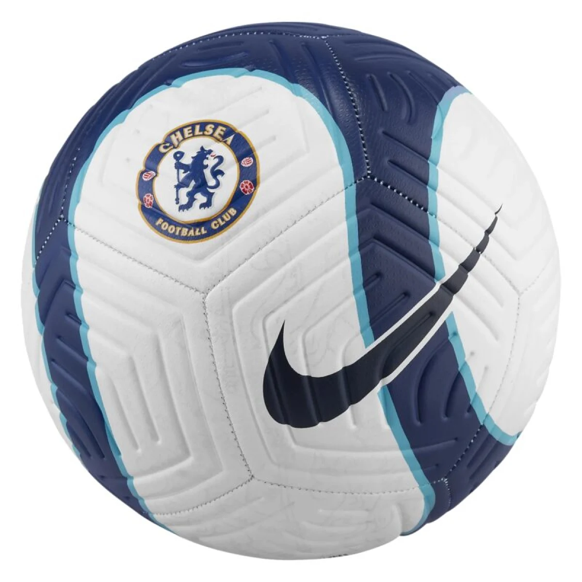 Futbalová lopta NIKE CFC NK STRK · záber 2
