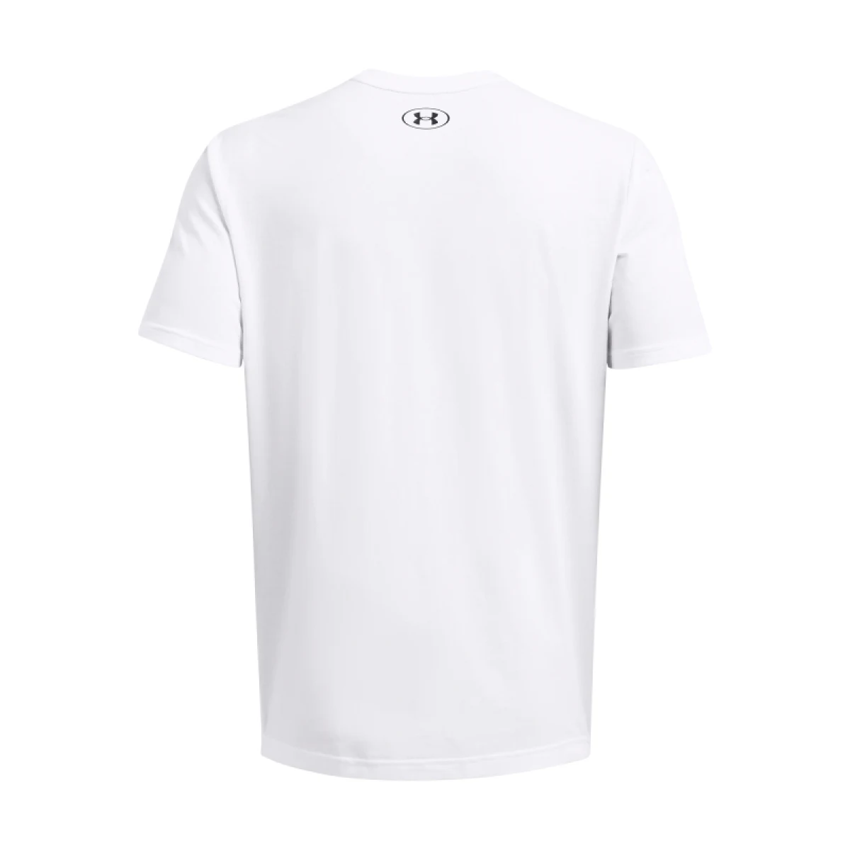 Pánske tričko s krátkym rukávom UNDER ARMOUR PROJECT ROCK UA Brahma Bull SS-WHT · záber 4