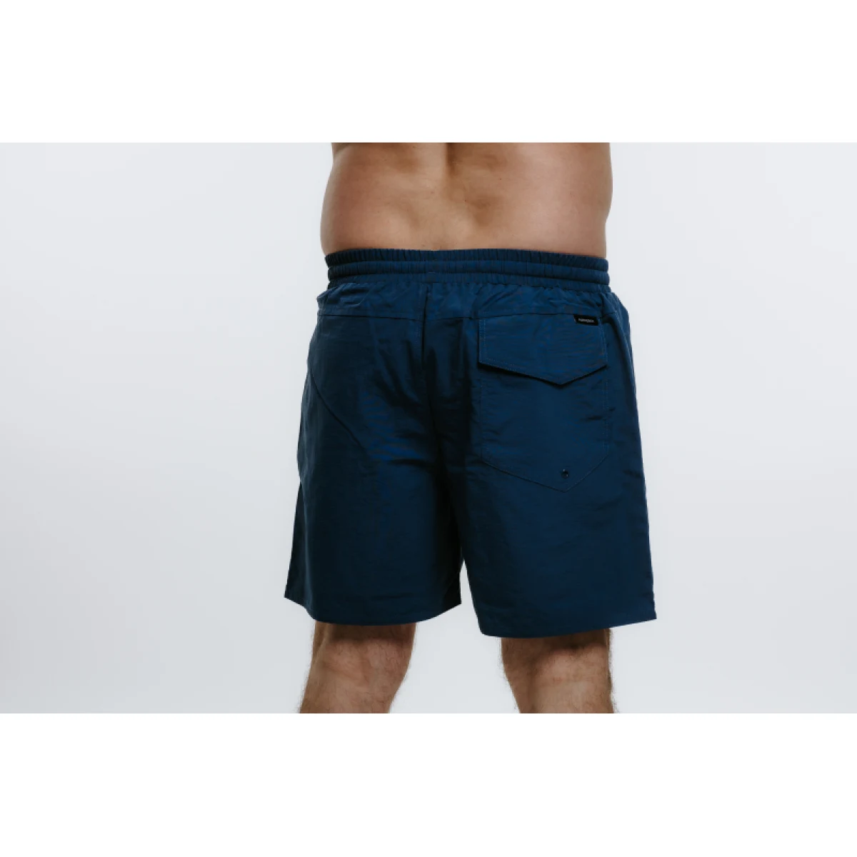 Pánske plavky AUTHORITY SW-COLORAS navy · záber 3