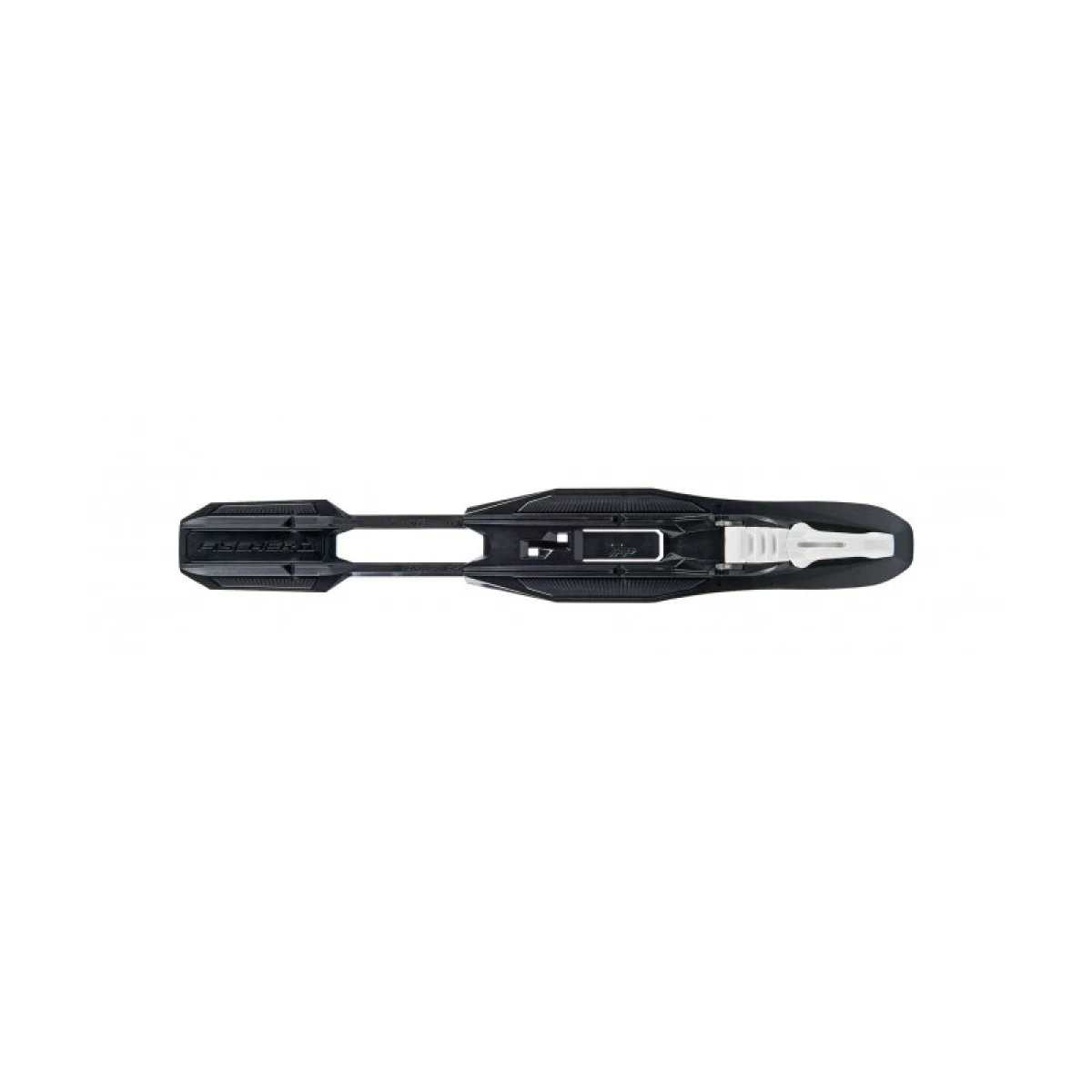 Bežky s viazaním FISCHER FIBRE CROWN EF IFP + TOUR STEP IN IFP · záber 5