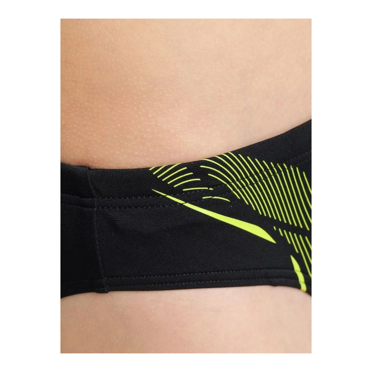 Chlapčenské plavecké plavky ARENA SWIM BRIEFS GRAPHIC · záber 5