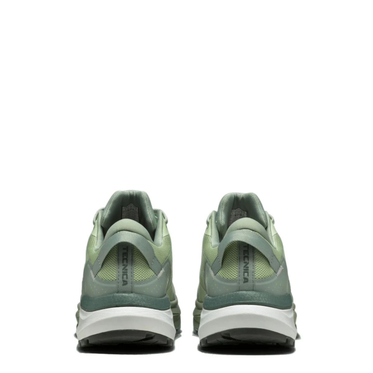 Dámska nízka turistická obuv TECNICA Agate S GTX, light green green · záber 4