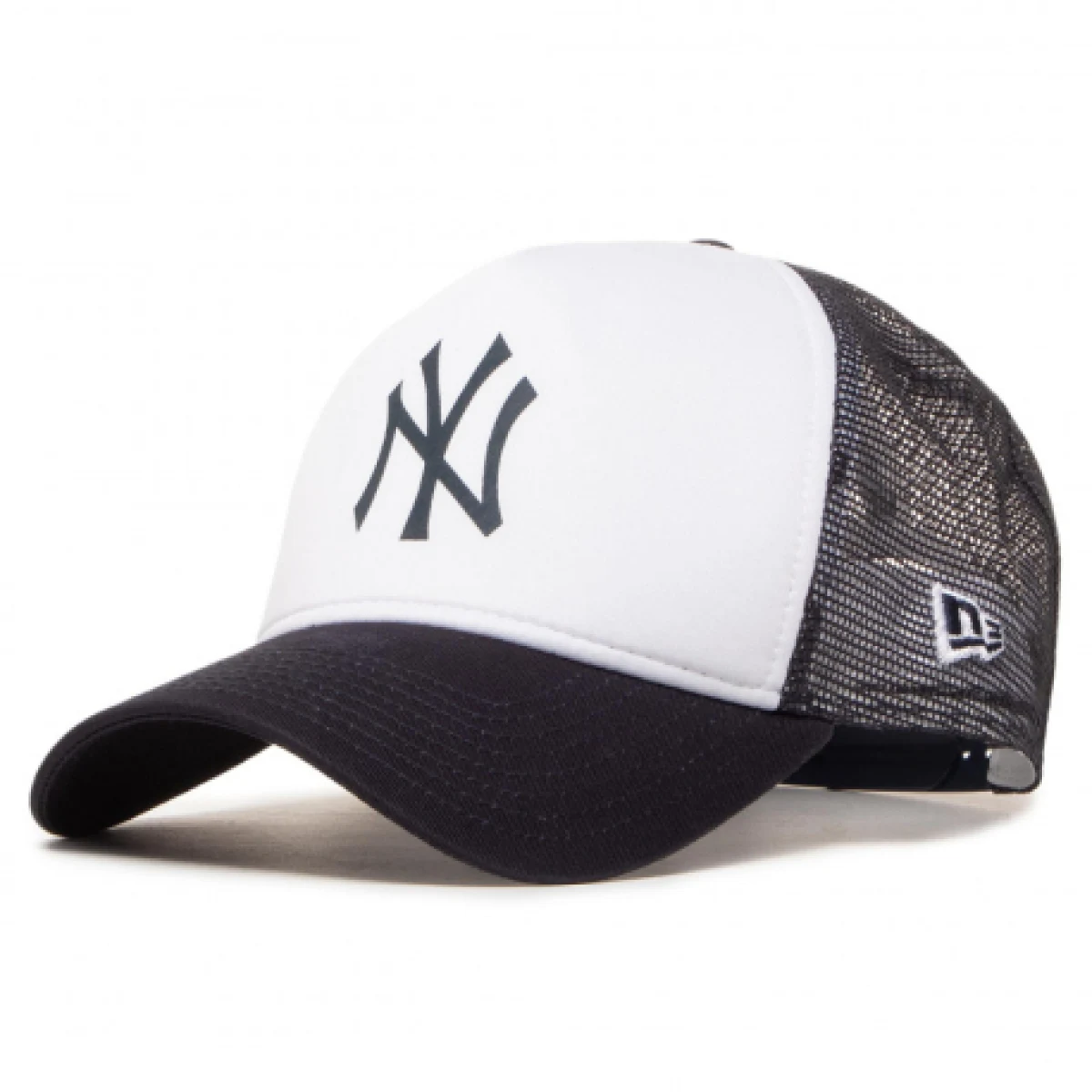 Šiltovka NEW ERA 940 Af trucker MLB team - Farba: Block Neyyan-Otc · záber 1