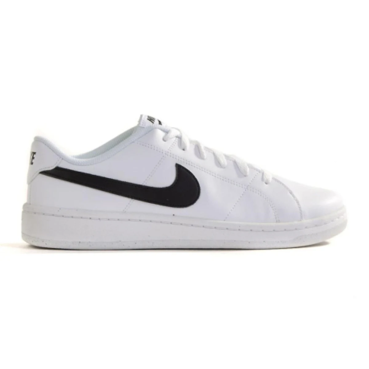 Pánska rekreačná obuv NIKE Court Royale 2 NN white black · záber 1