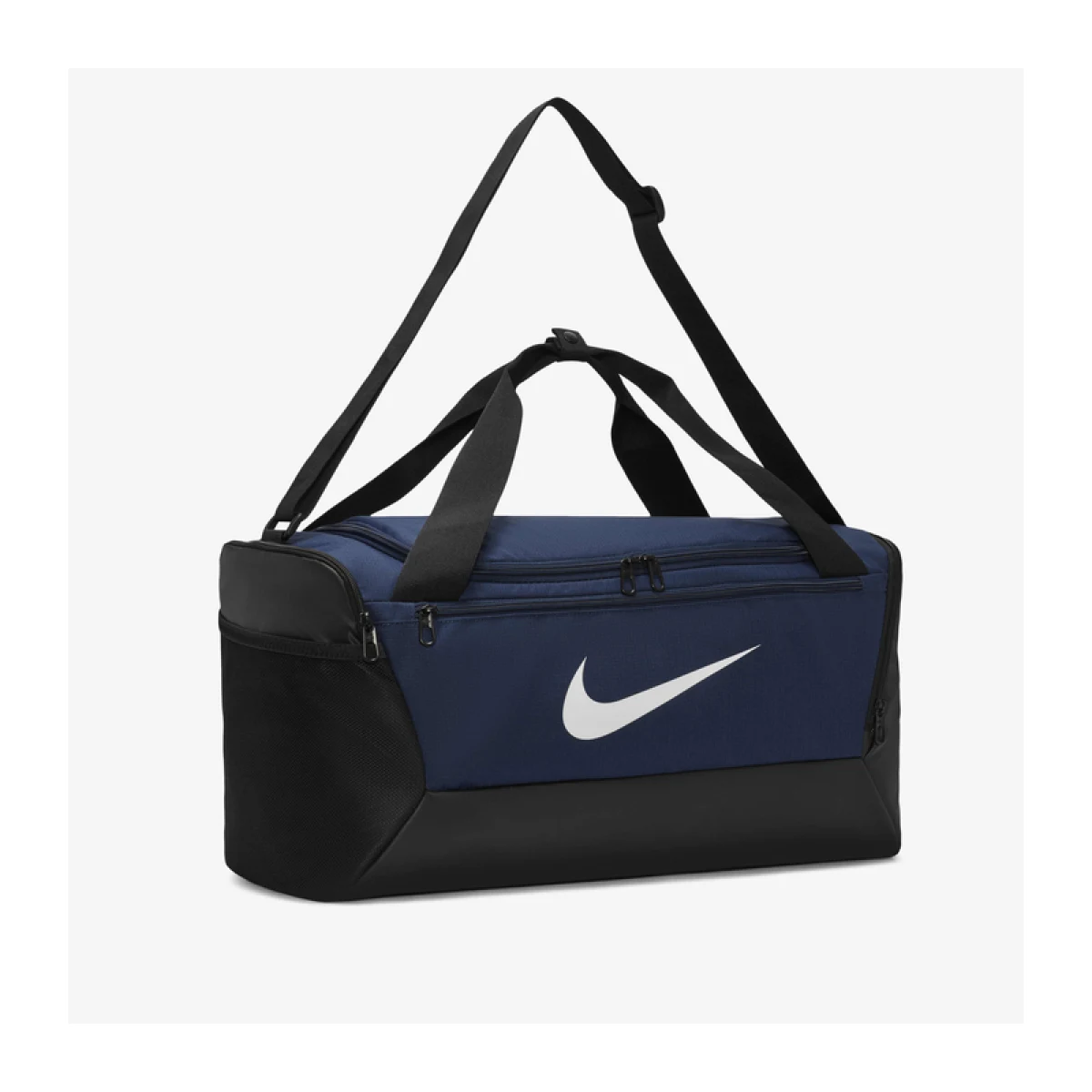 Cestovná taška NIKE NK BRSLA S DUFF - 9.5 (41L) 410 · záber 2
