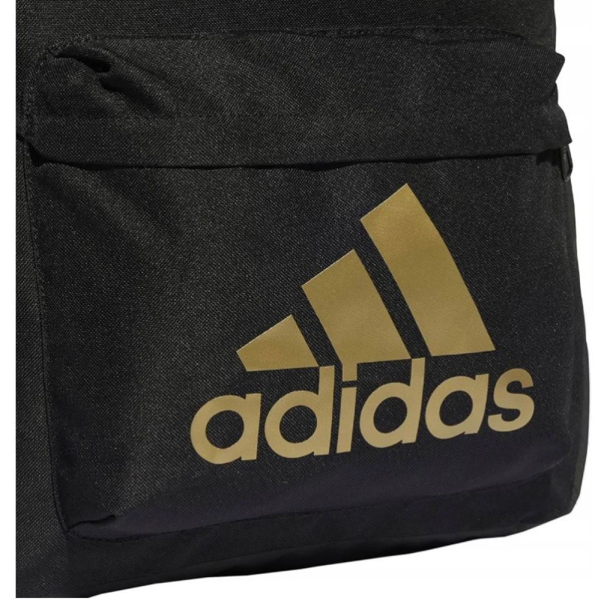 Dievčenský batoh ADIDAS CLSC BOS BP BLACK GOLDMT · záber 5