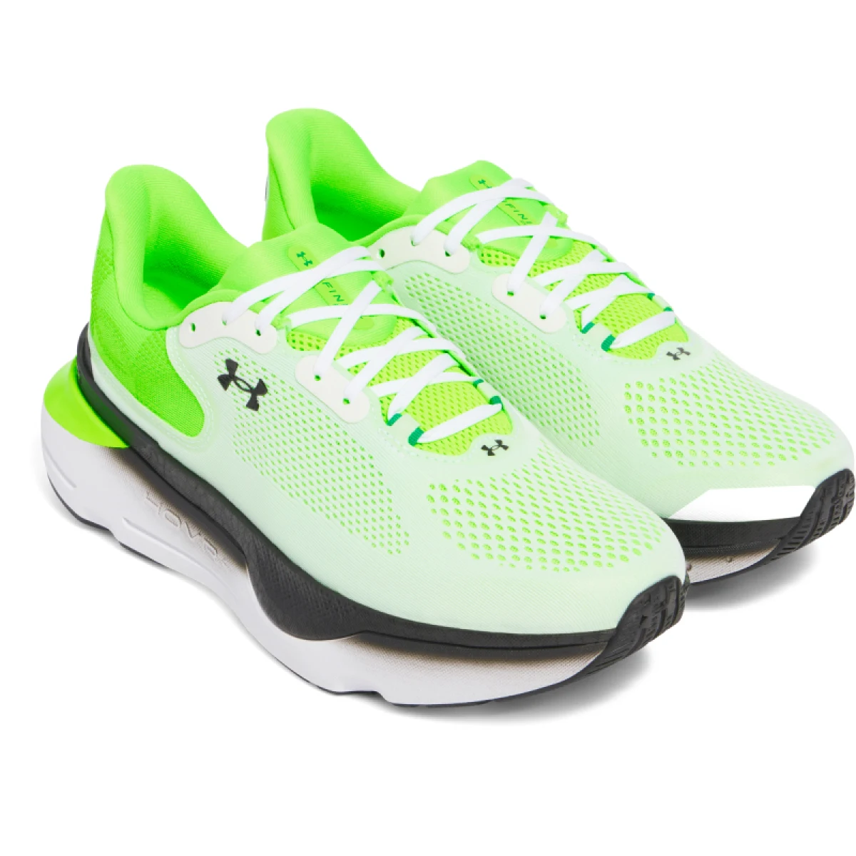 Pánska bežecká obuv UNDER ARMOUR UA Infinite Pro 2 · záber 3