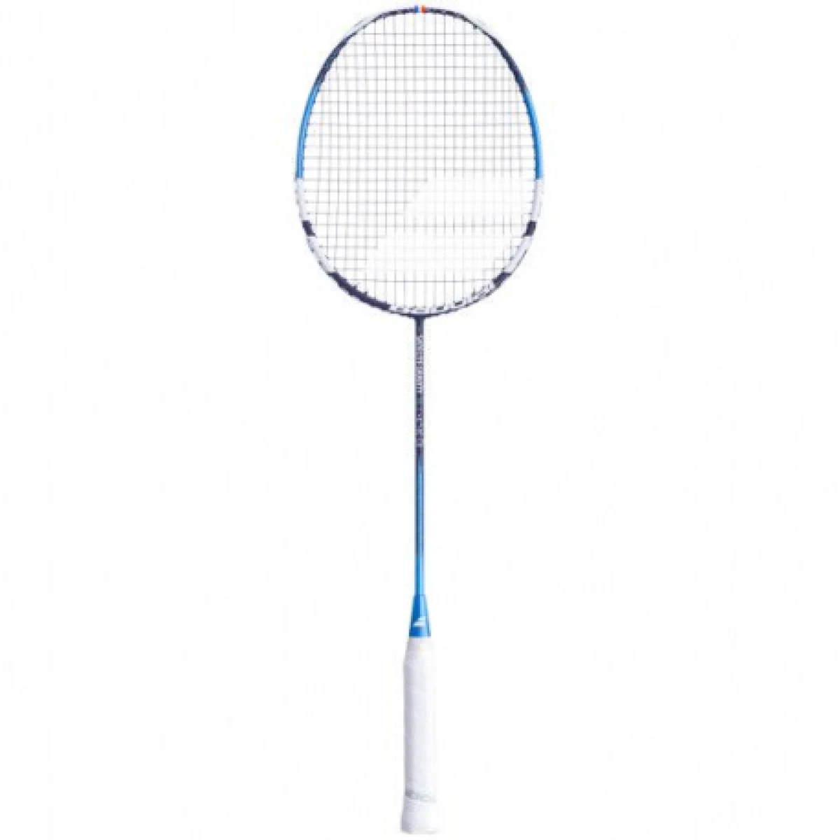 Bedmintonová raketa pre profesionálov BABOLAT SATELITE GRAV78 STRUNG FC · záber 1
