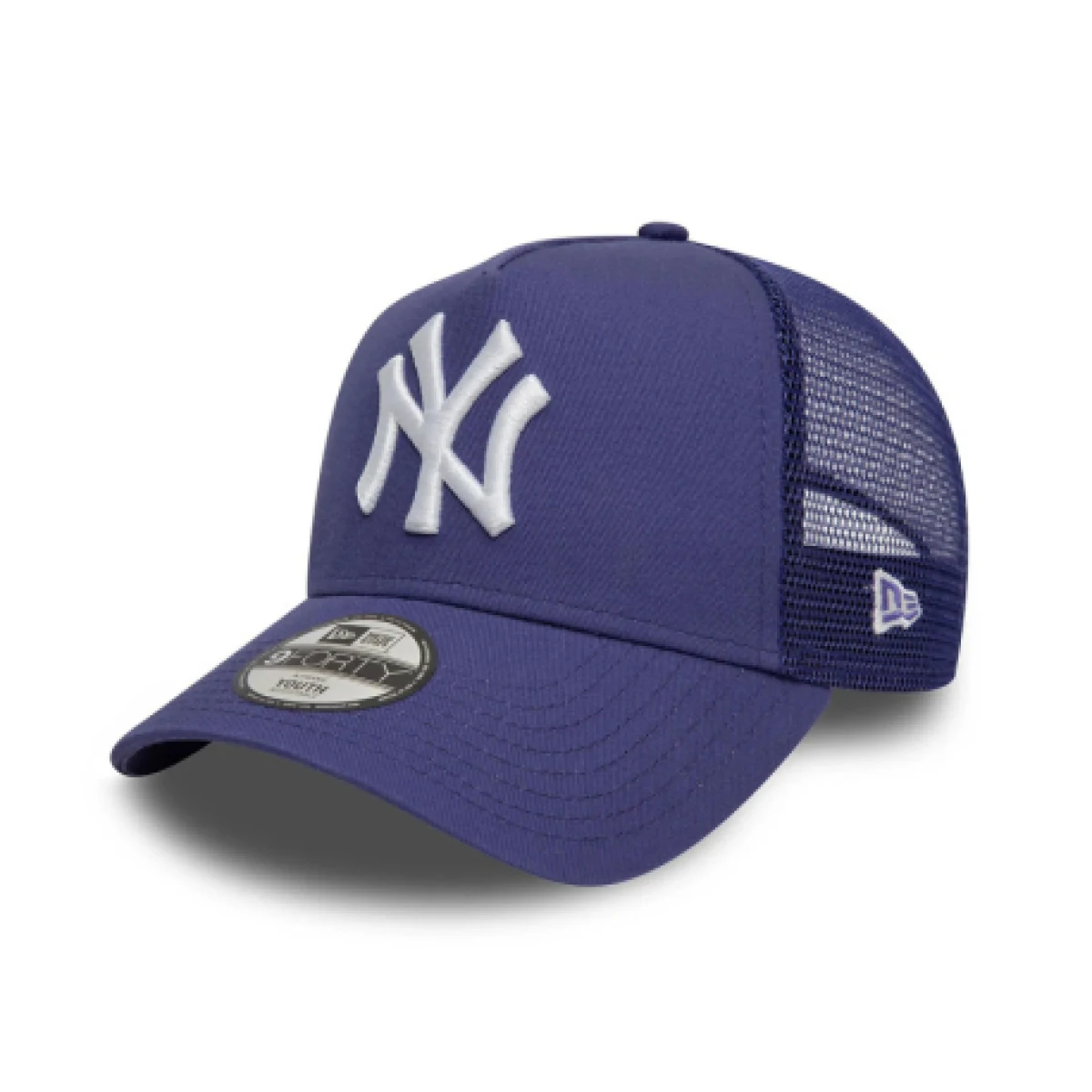 Juniorská šiltovka NEW ERA 940K Af trucker MLB League essential NEYYAN-IPUIPU · záber 1