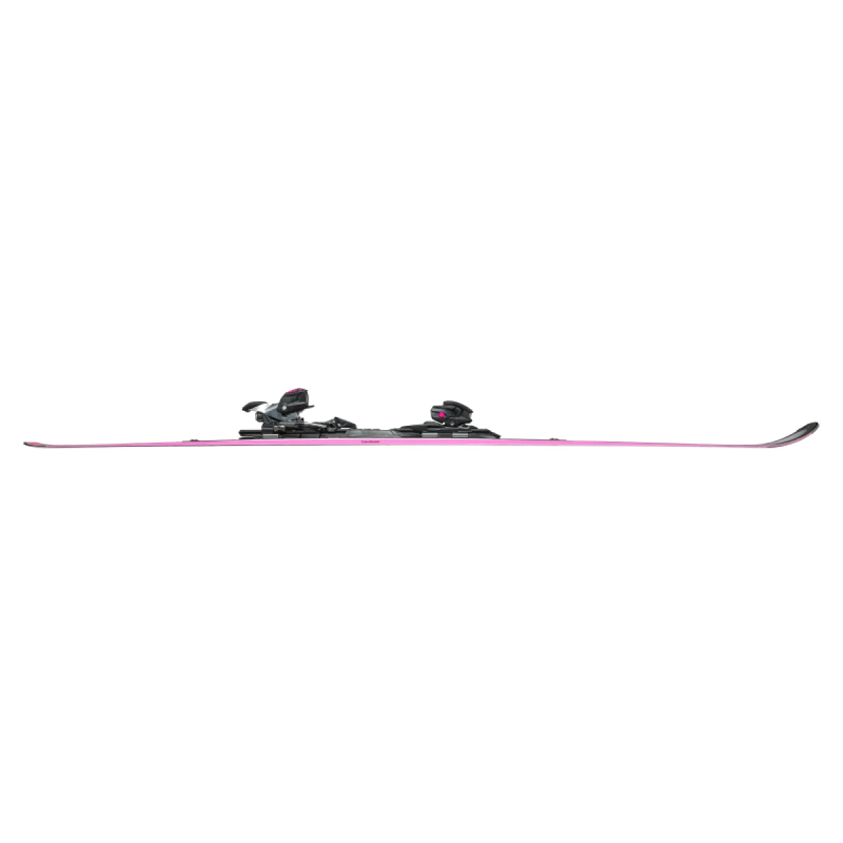 Dámske lyže na zjazdovku - on piste s viazaním BLIZZARD Phoenix R14 Pro + TPX 12 DEMO · záber 4