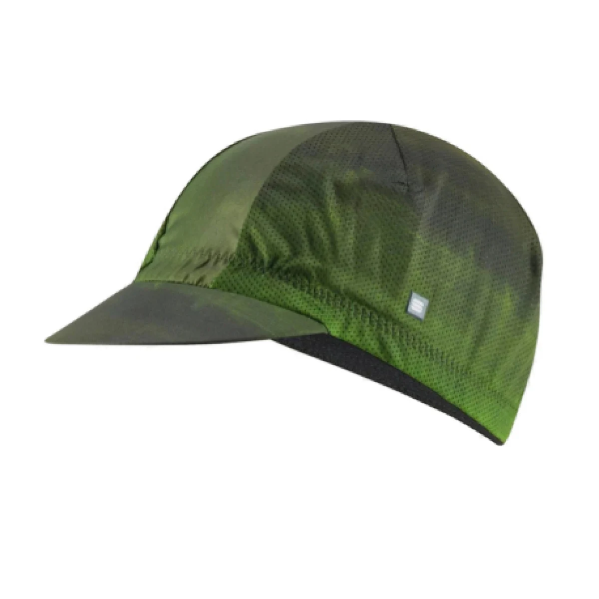 Cyklistická čiapka SPORTFUL Supergiara cycling cap, shaded leather · záber 1