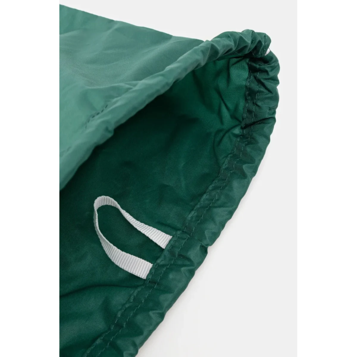 Vrecko na prezúvky ADIDAS VAR GYMSACK CGREEN OWHITE · záber 5