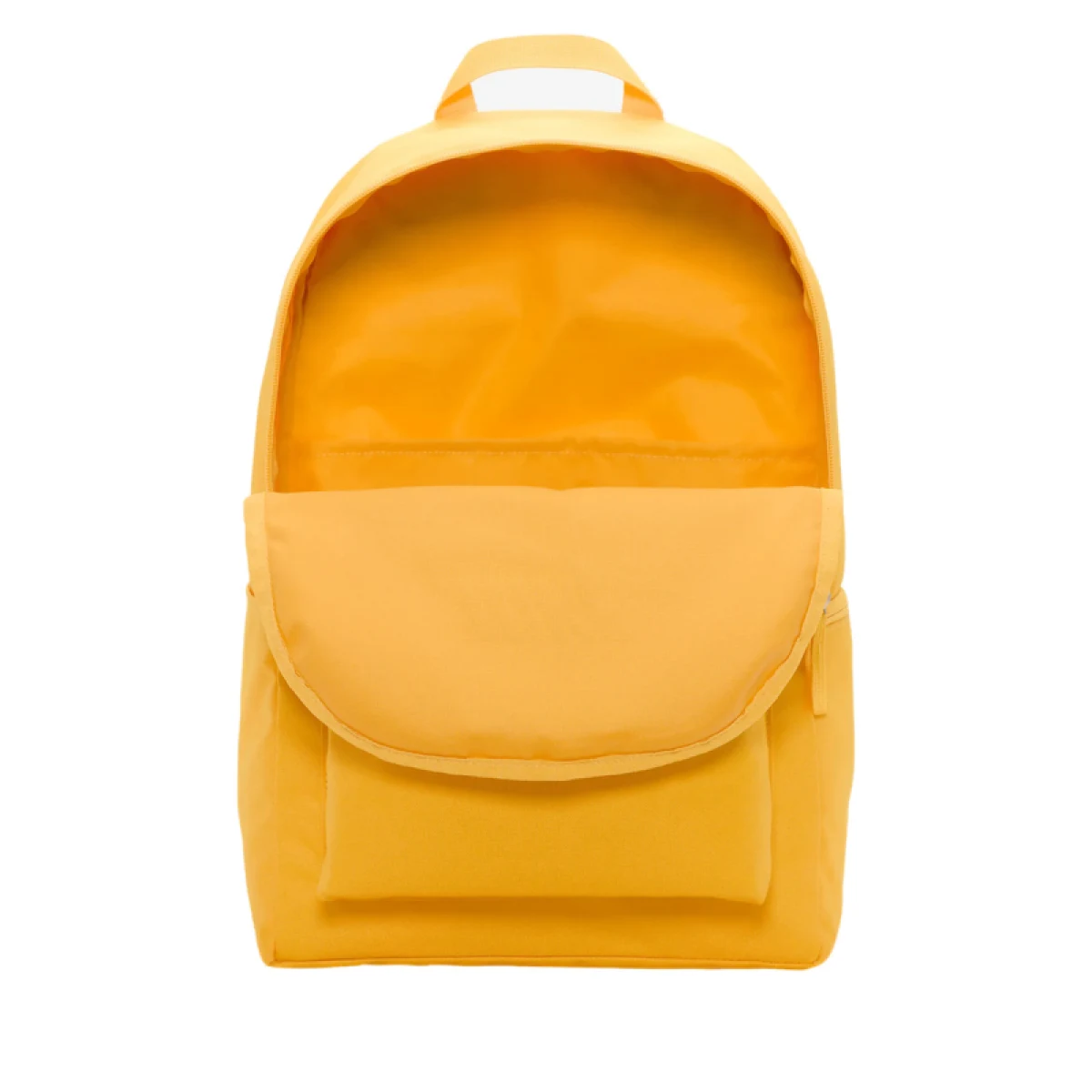 Batoh NIKE NK HERITAGE BKPK YELLOW · záber 3