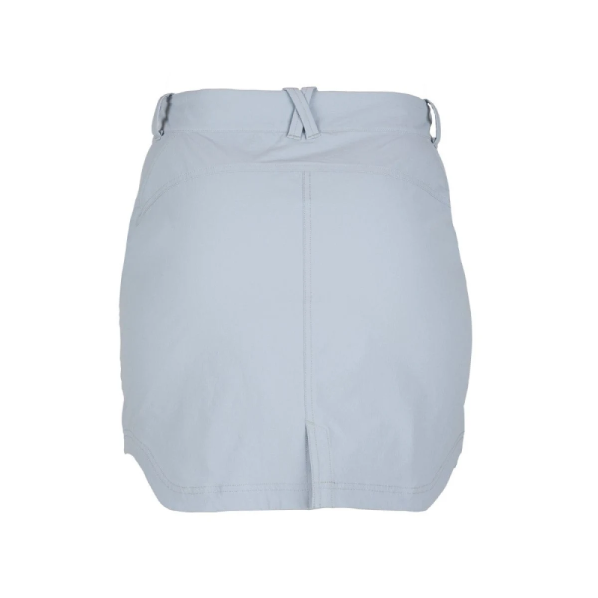 Dámska turistická sukňa NORTHFINDER NICHOLE-396lightblue · záber 2