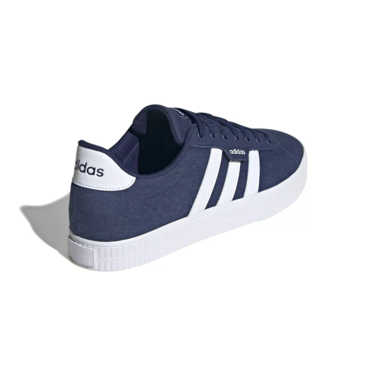 Pánska rekreačná obuv ADIDAS Daily 3.0 bright royal cloud white bright royal · záber 5