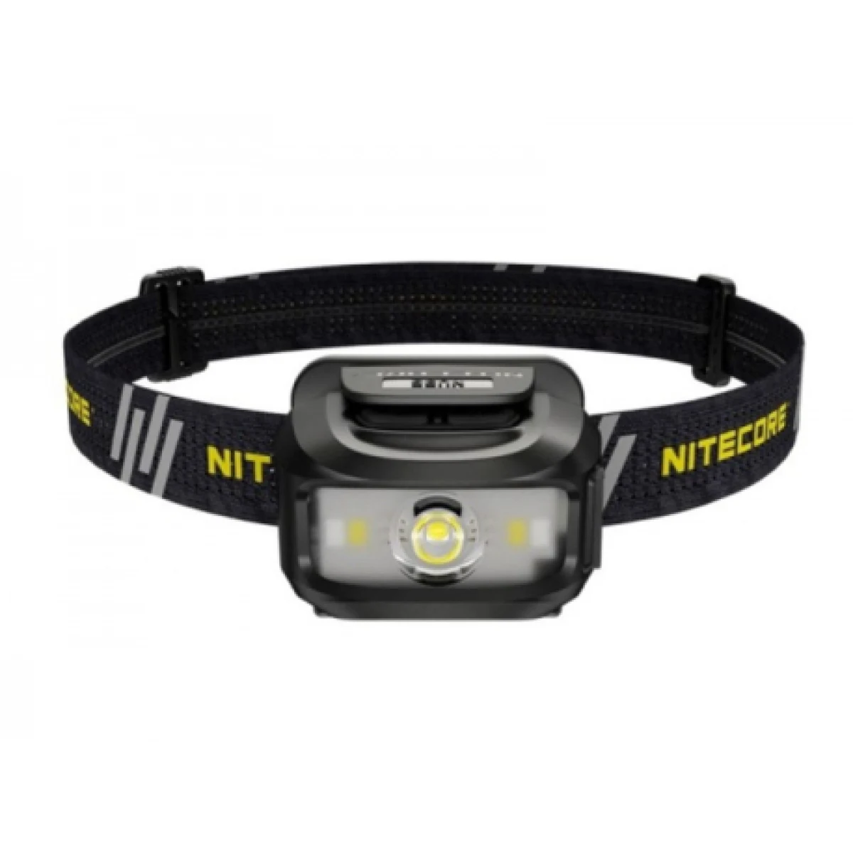Čelovka NITECORE NU35 · záber 1