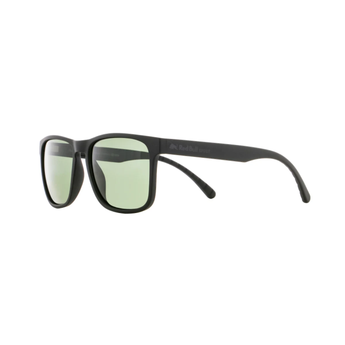 Slnečné okuliare RED BULL SPECT EDGE-001P, black green · záber 2