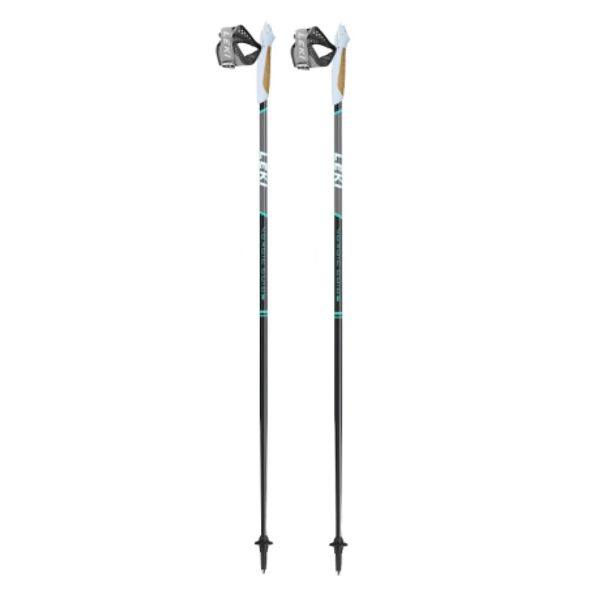 Nordic walking palice LEKI NW STOCK Nordic Guide · záber 1