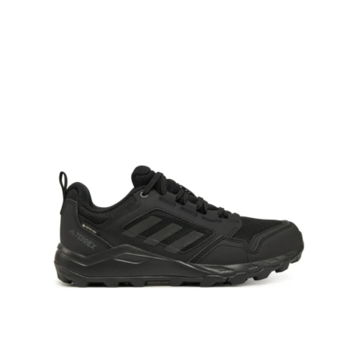 Dámska bežecká trailová obuv ADIDAS Terrex Tracerocker 2 GTX W core black core blackgrey five · záber 1
