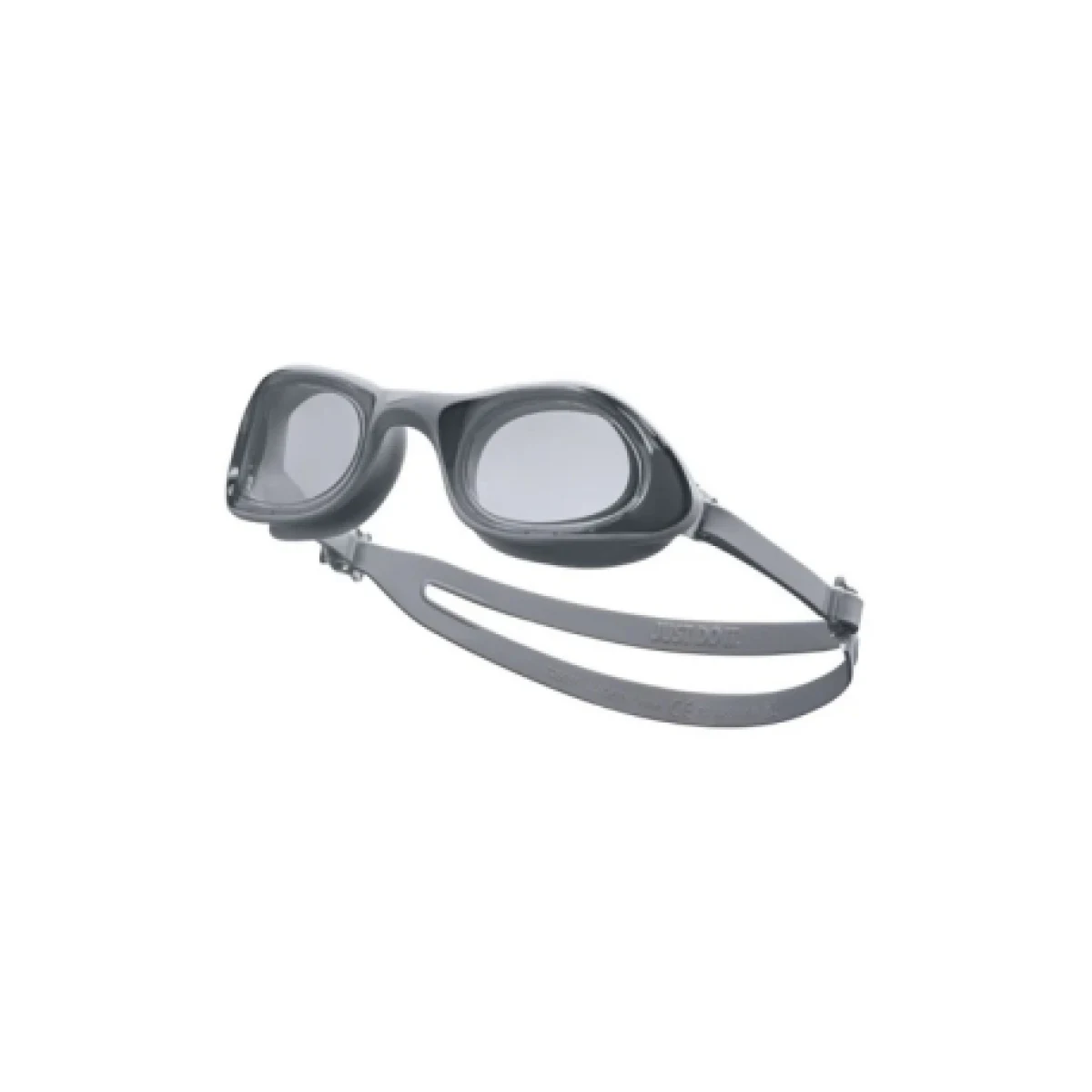 Plavecké okuliare NIKE SWIM EXPANSE GOGGLE COOL GREY-COOL GREY · záber 1