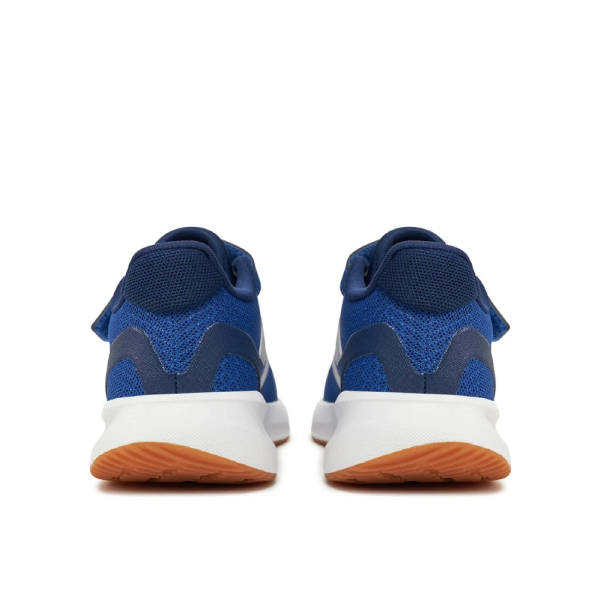 Chlapčenská športová obuv (tréningová) ADIDAS Runfalcon 5 K royal blue cloud white dark blue · záber 5