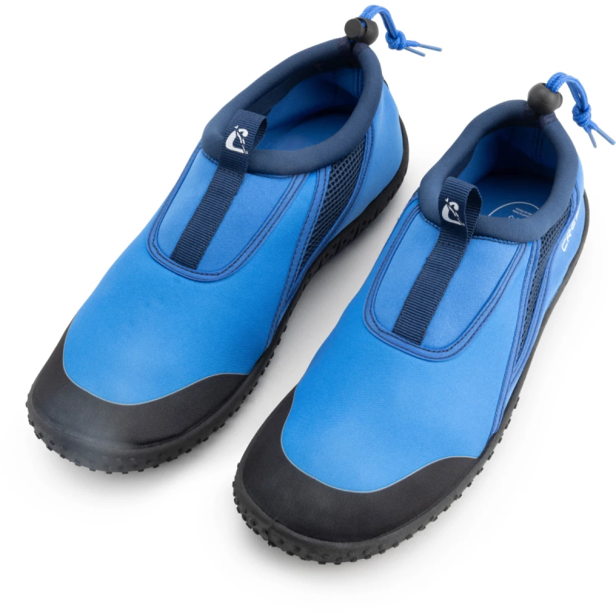 Obuv do vody CRESSI COCO SHOES LIGHT BLUE BLUE · záber 3
