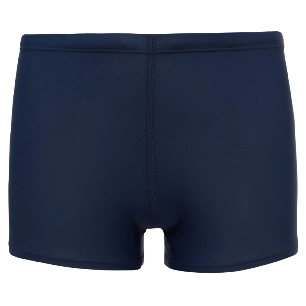 Chlapčenské plavky NIKE SWIM Scribble Square Leg-440-Midnight Navy · záber 2