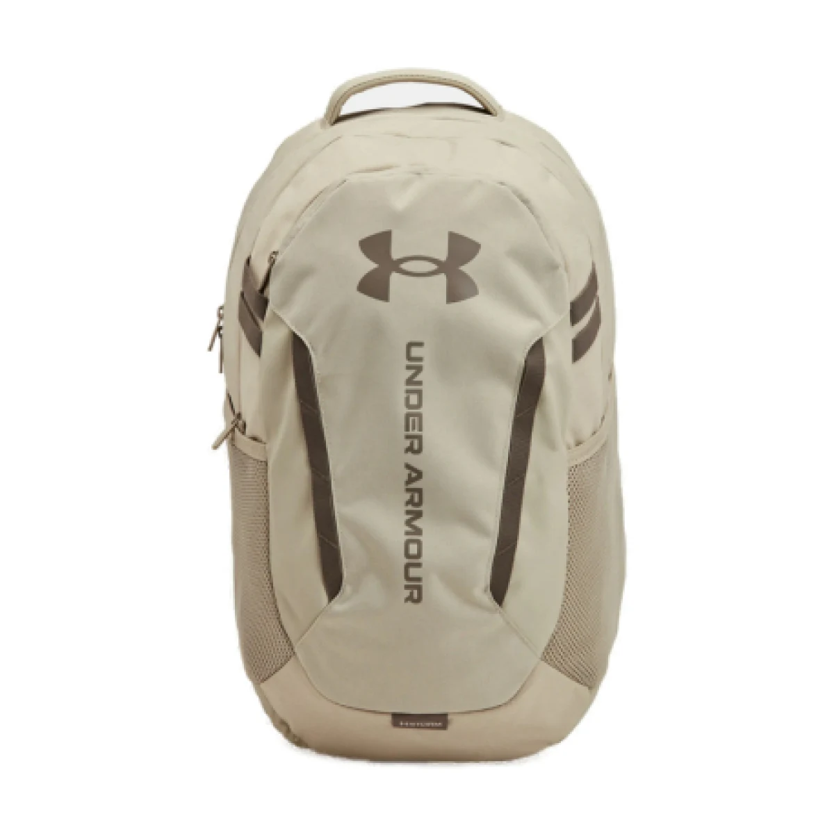 Batoh UNDER ARMOUR UA Hustle 6.0 Backpack-BRN · záber 1