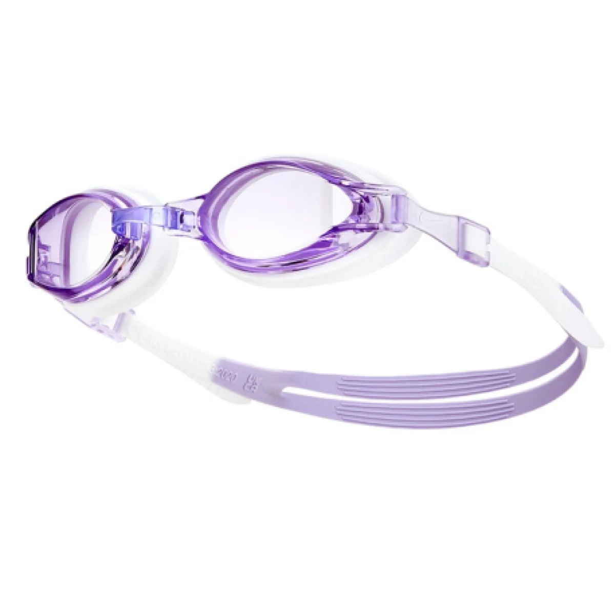 Plavecké okuliare NIKE SWIM CHROME HYDRANGEAS HYDRANGEAS · záber 1