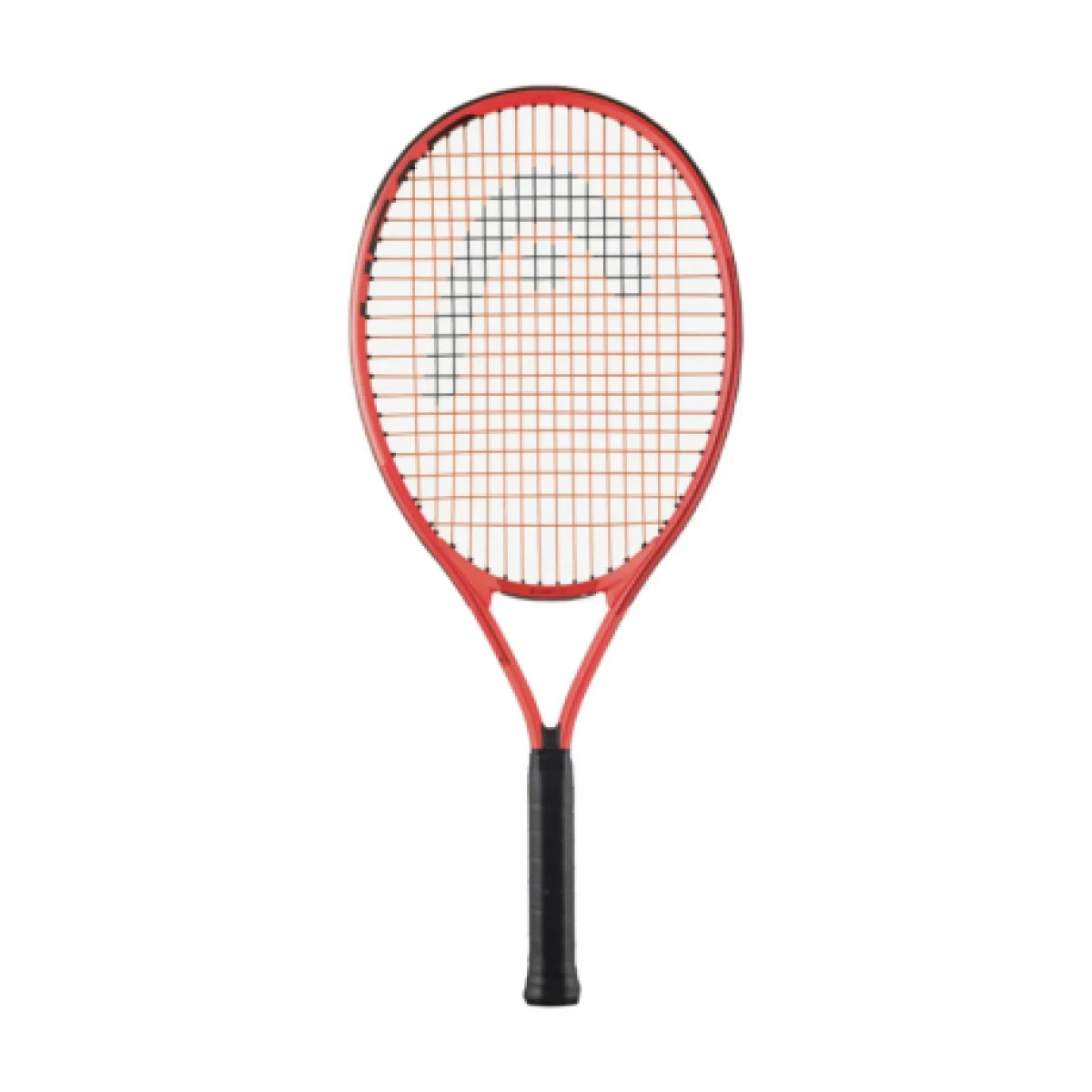 Tenisová raketa HEAD Radical Jr. 25 - SC 06 · záber 1