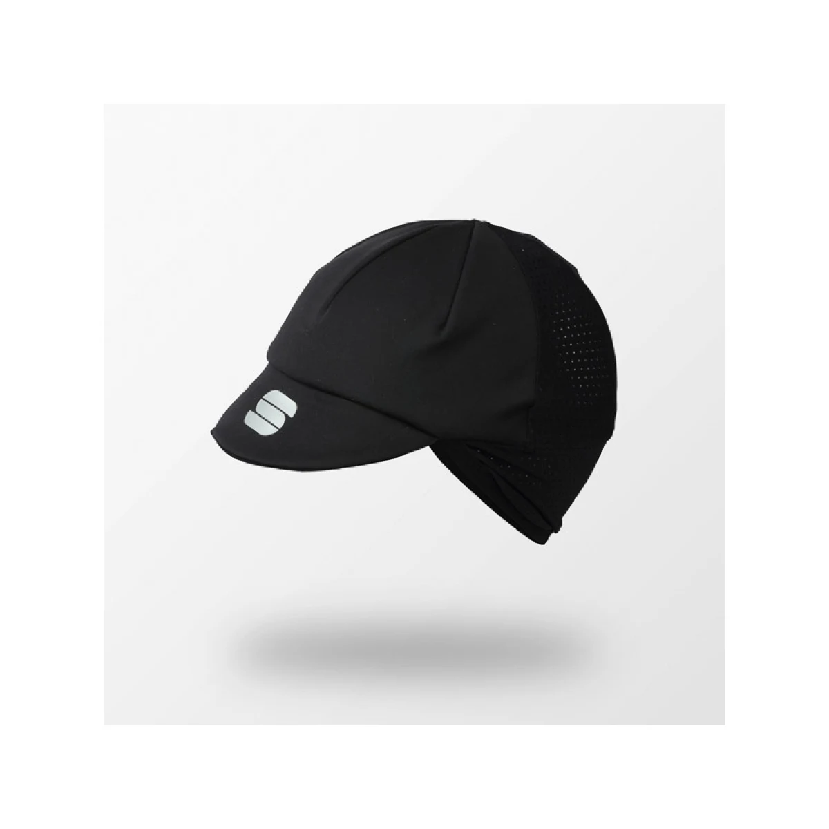 Doplnok SPORTFUL Helmet liner, black · záber 2