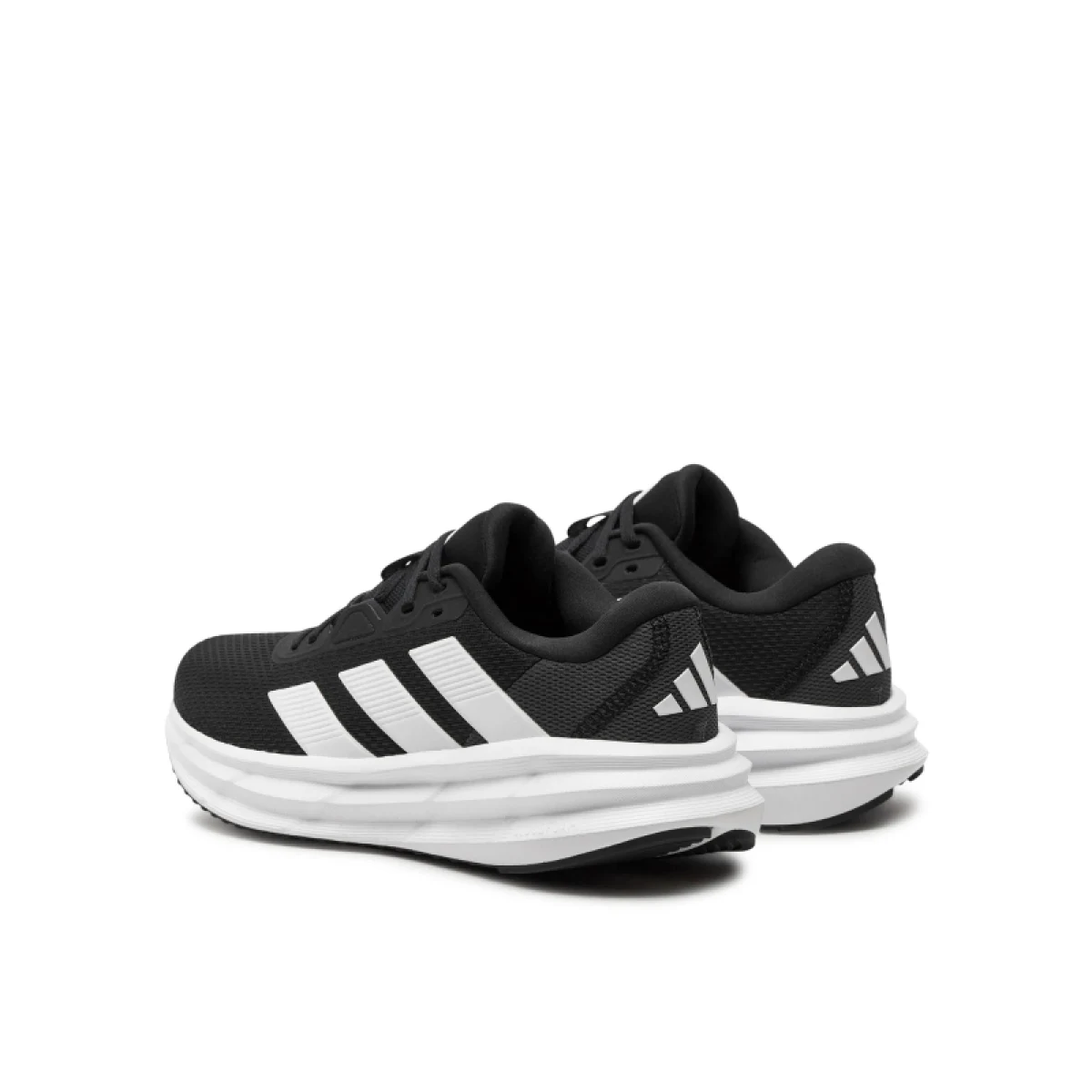 Dámska športová obuv (tréningová) ADIDAS Galaxy 7 W core black cloud whote carbon · záber 4