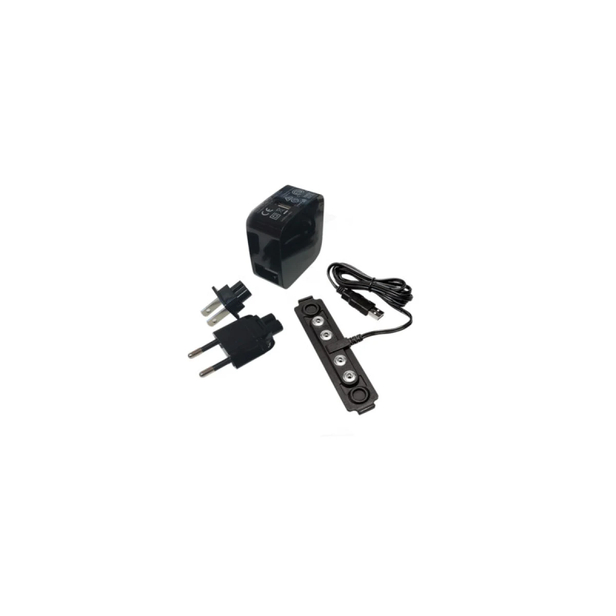 Vyhrievané podkolienky (ponožky) set s batériou HOTRONIC SET 1 pair Heat socks XLP 1P + 1 pair Bluetooth Surround Comfort · záber 2