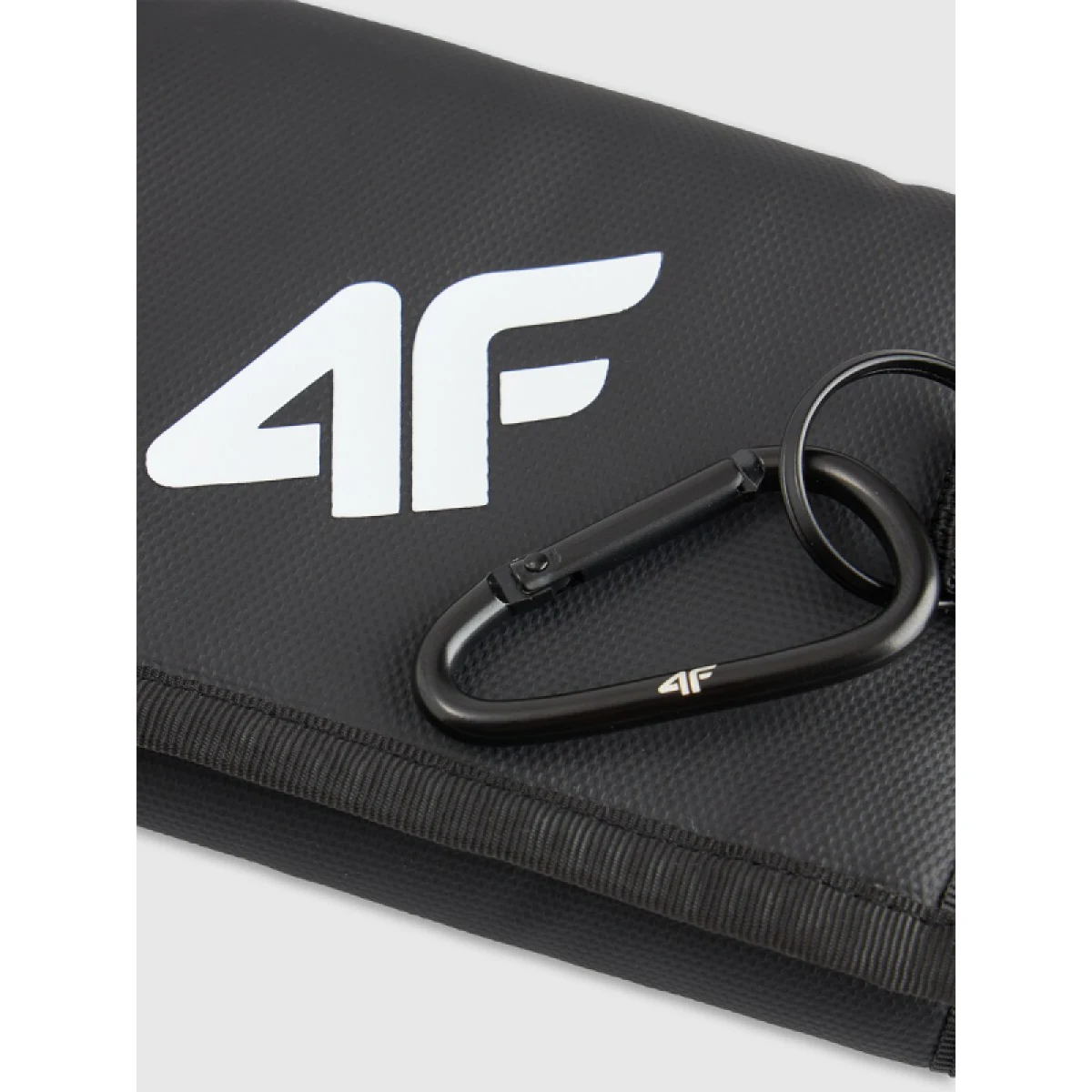 Peňaženka 4F WALLET U011-WSS26AWALU011-20S-DEEP BLACK · záber 5