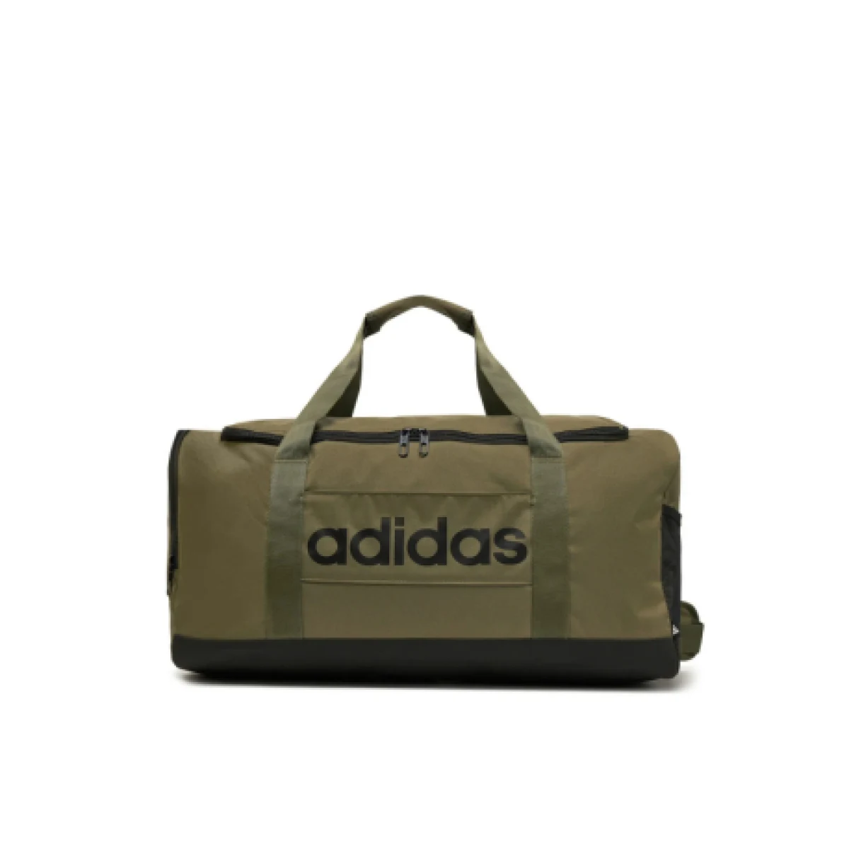 Cestovná taška ADIDAS LINEAR DUFFEL M OLISTR BLACK · záber 1
