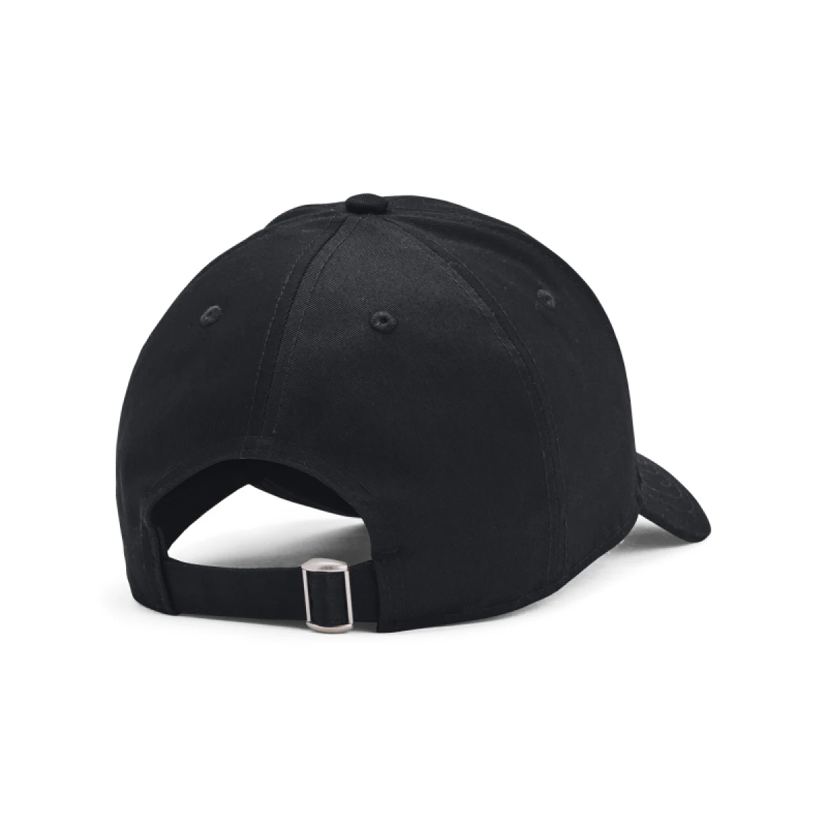 Pánska šiltovka UNDER ARMOUR Mens Branded Lockup Adj-BLK · záber 2