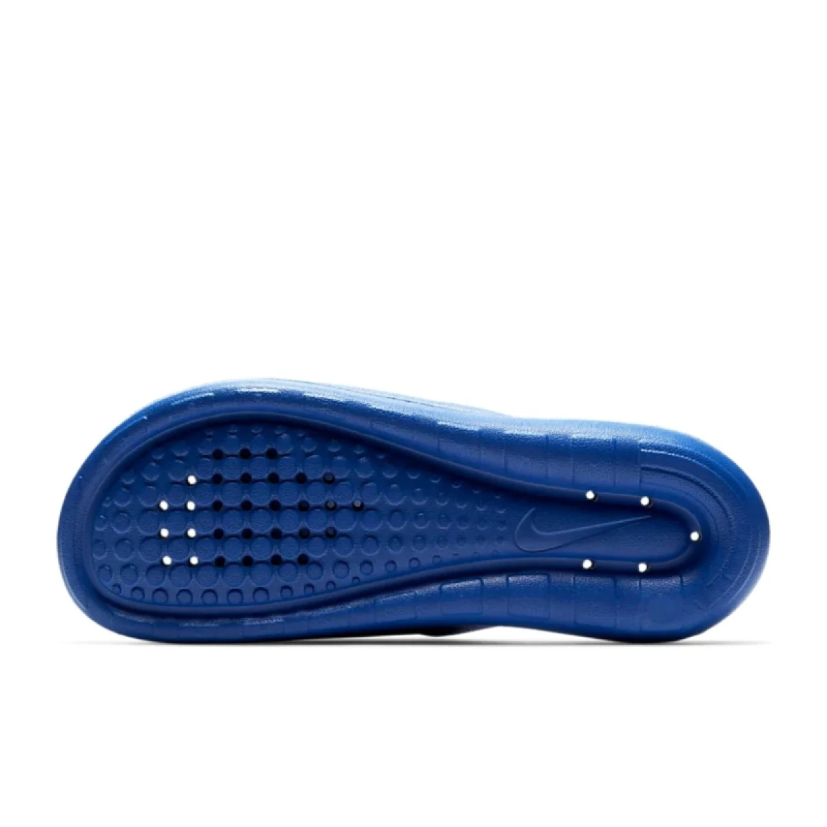 Pánske šlapky (plážová obuv) NIKE Victori One game royal white game royal · záber 5