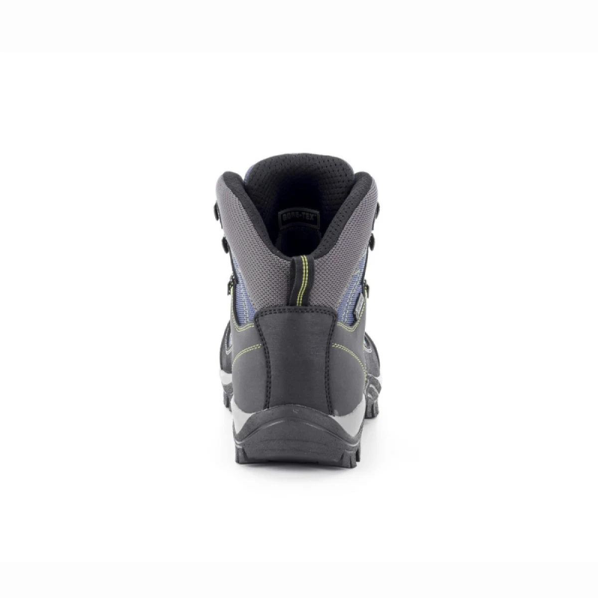 Pánska členková turistická obuv KAYLAND ASCENT K GTX BLUE GRAY · záber 5