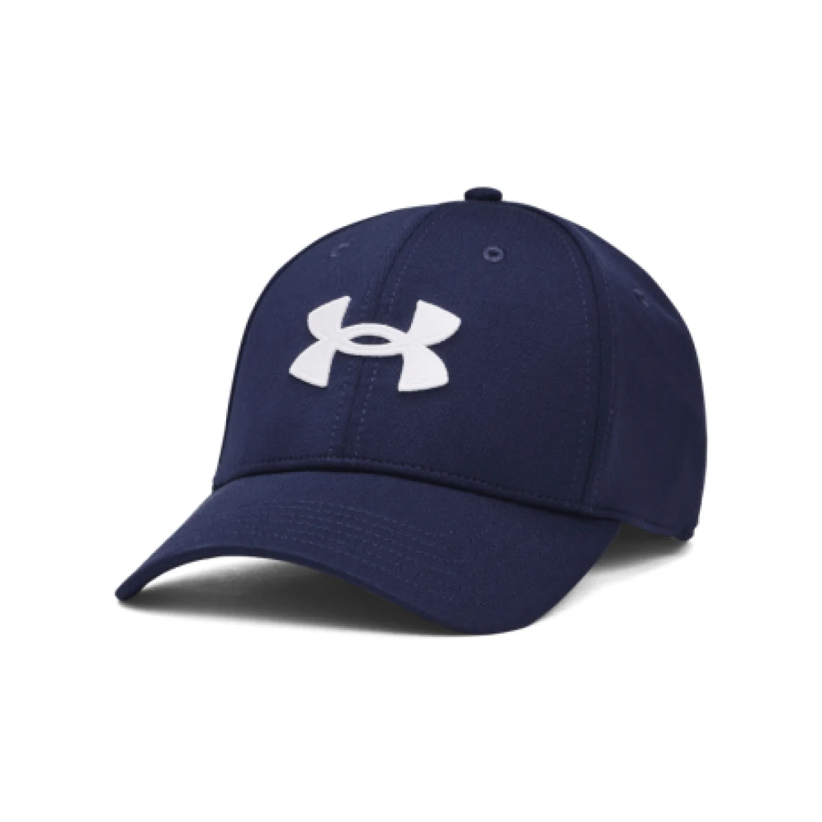 Pánska šiltovka UNDER ARMOUR Mens UA Blitzing-BLU · záber 1