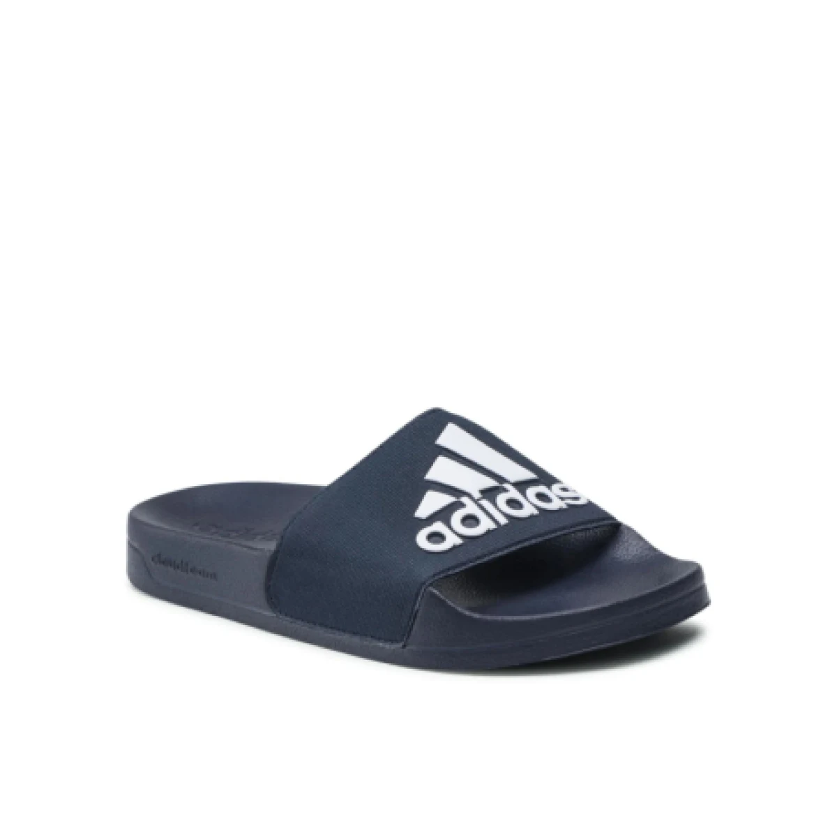 Šlapky (plážová obuv) ADIDAS Adilette Shower U legend ink cloud white legend ink · záber 1