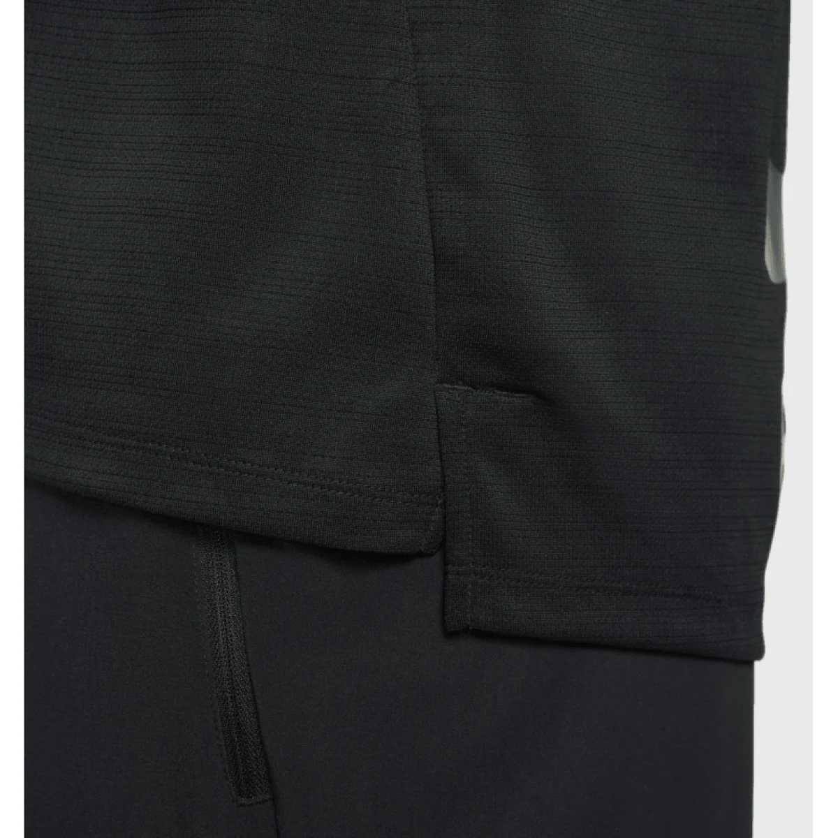 Pánske tričko s krátkym rukávom NIKE Air (SP55)(52) · záber 5