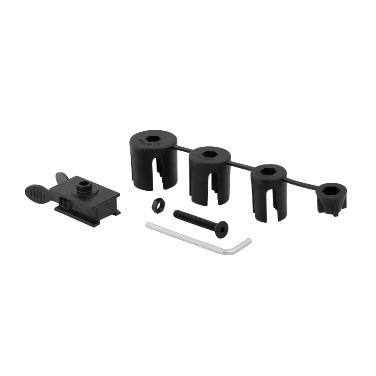 Blatník na bicykel FORCE WIGO FRONT SUSPENSION · záber 3