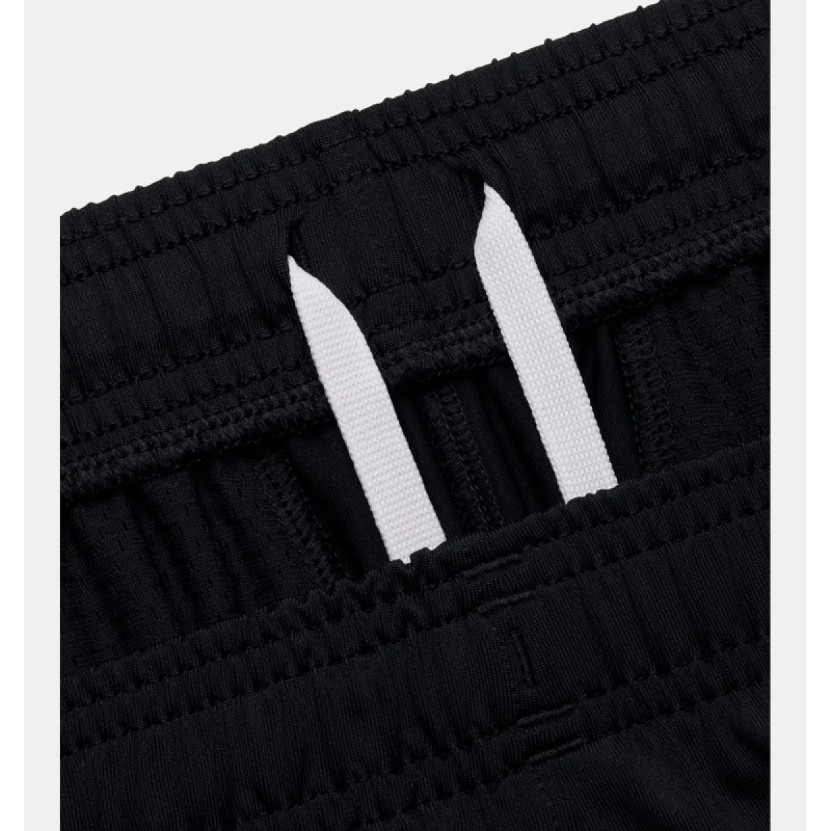 Pánske tepláky UNDER ARMOUR UA Ms Ch. Train Pant-BLK · záber 5