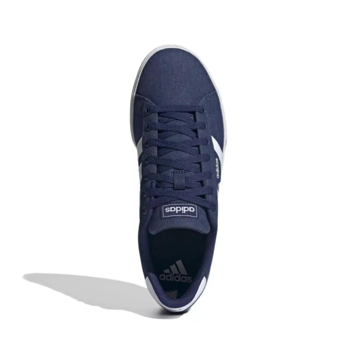 Pánska rekreačná obuv ADIDAS Daily 3.0 bright royal cloud white bright royal · záber 4