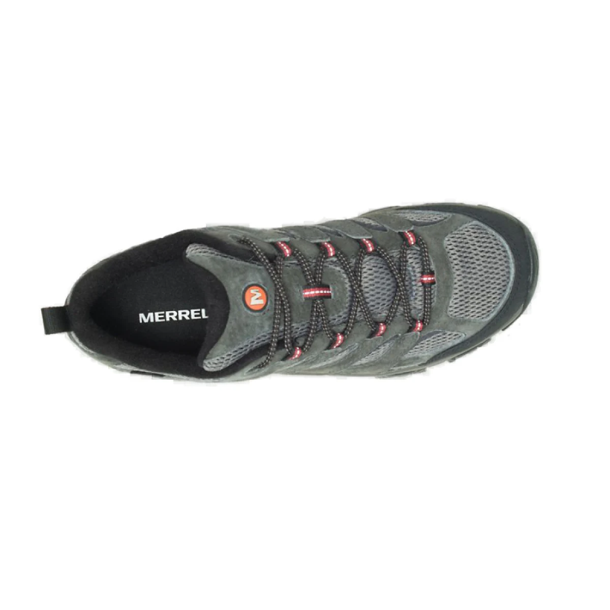Pánska nízka turistická obuv MERRELL Moab 3 GTX M beluga · záber 4